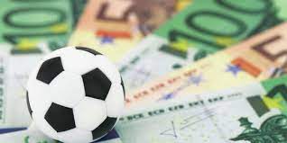 You may end up being a professional or perhaps an novice soccer, soccer, or even football betting enthusiast