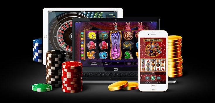 Something Fascinating Occurred After Taking Motion On These 5 Sport Betting Ideas